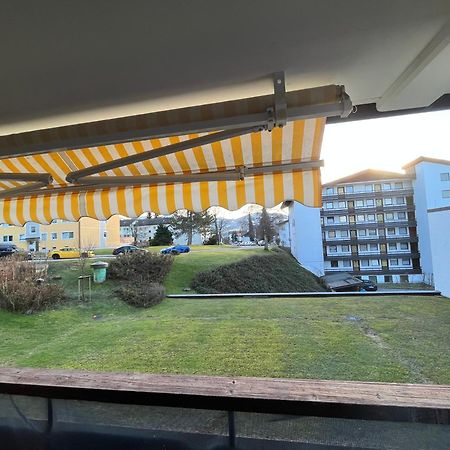 Frisch Renovierte Ferienwohnung Oberstaufen Exteriér fotografie