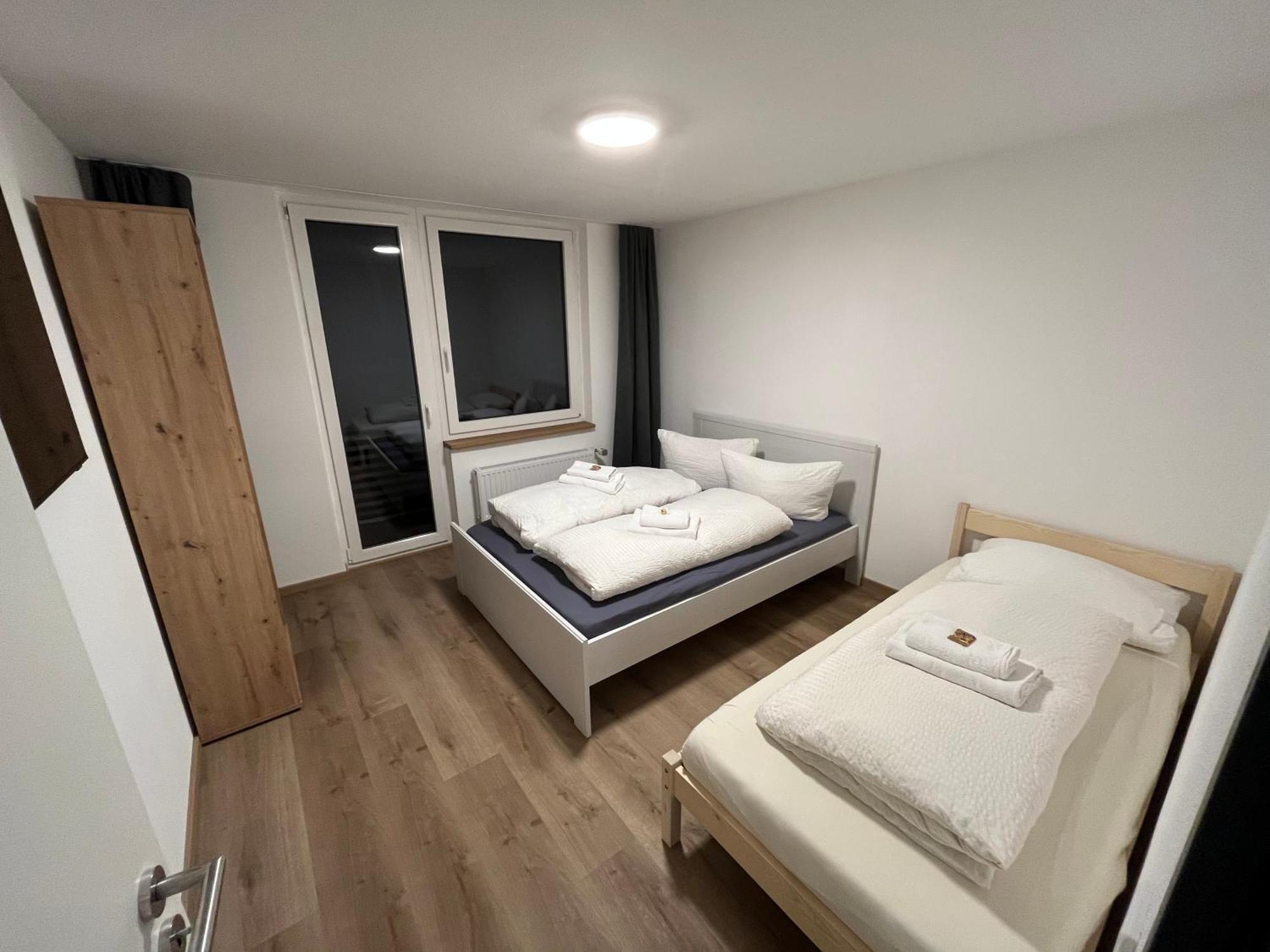 Frisch Renovierte Ferienwohnung Oberstaufen Exteriér fotografie