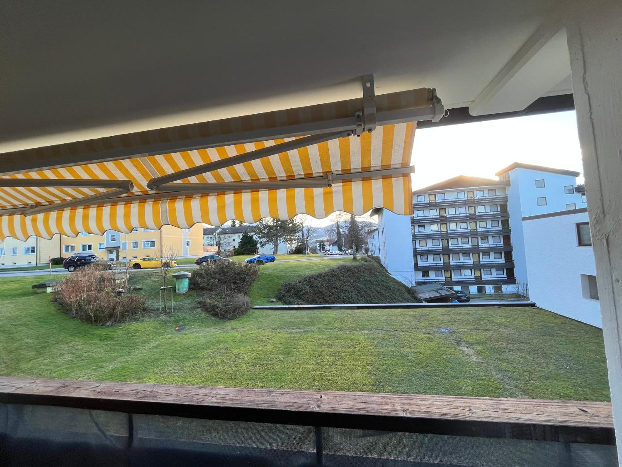Frisch Renovierte Ferienwohnung Oberstaufen Exteriér fotografie